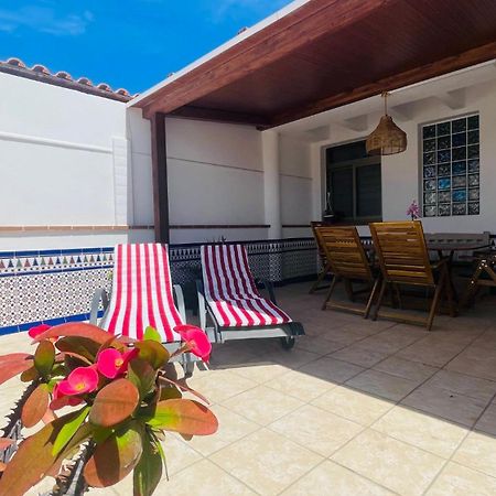 Casa Sony El Cotillo Exteriér fotografie